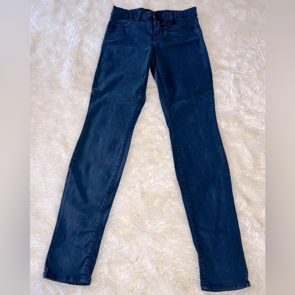 JBrand Skinny Pants